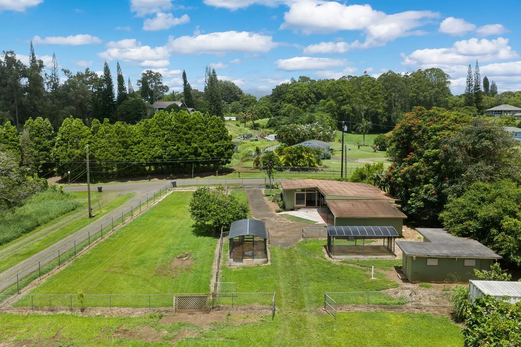 636 Puuopae Rd, Kapaa