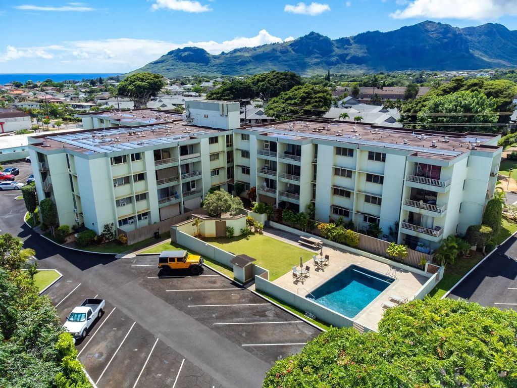 4156 Rice St 308, Lihue