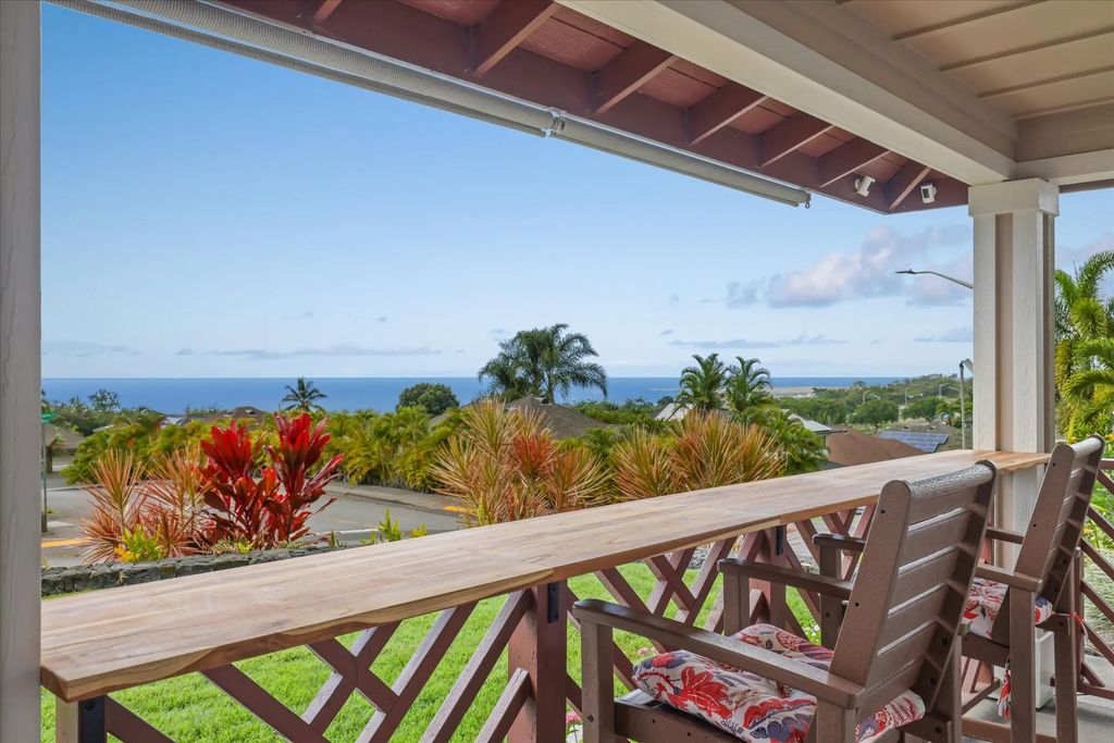75-6153 Hoomama St, Kailua Kona