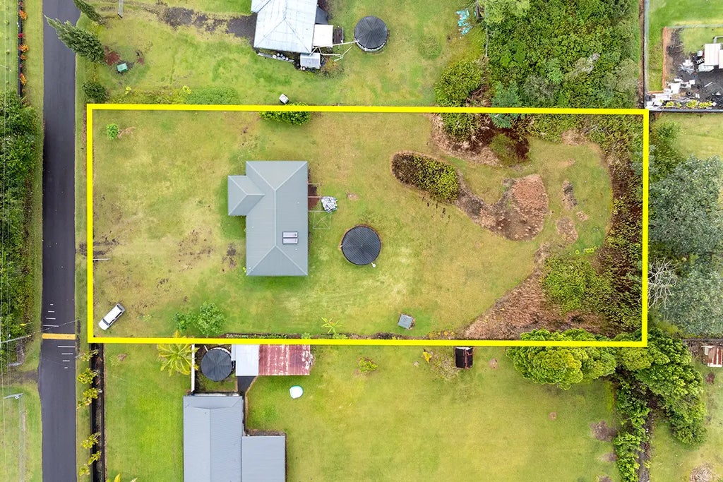 15-1674 29th Ave, Keaau