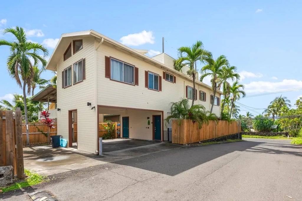76-6185 Alii Dr, Kailua Kona