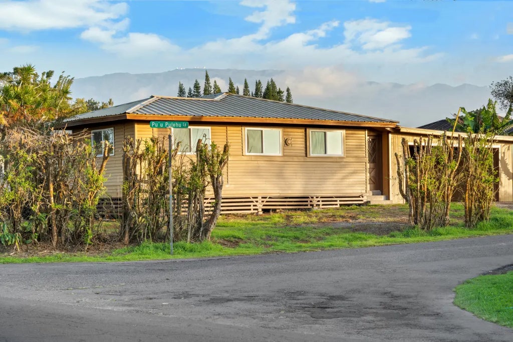 64-155 Puu Pulehu Loop, Kamuela