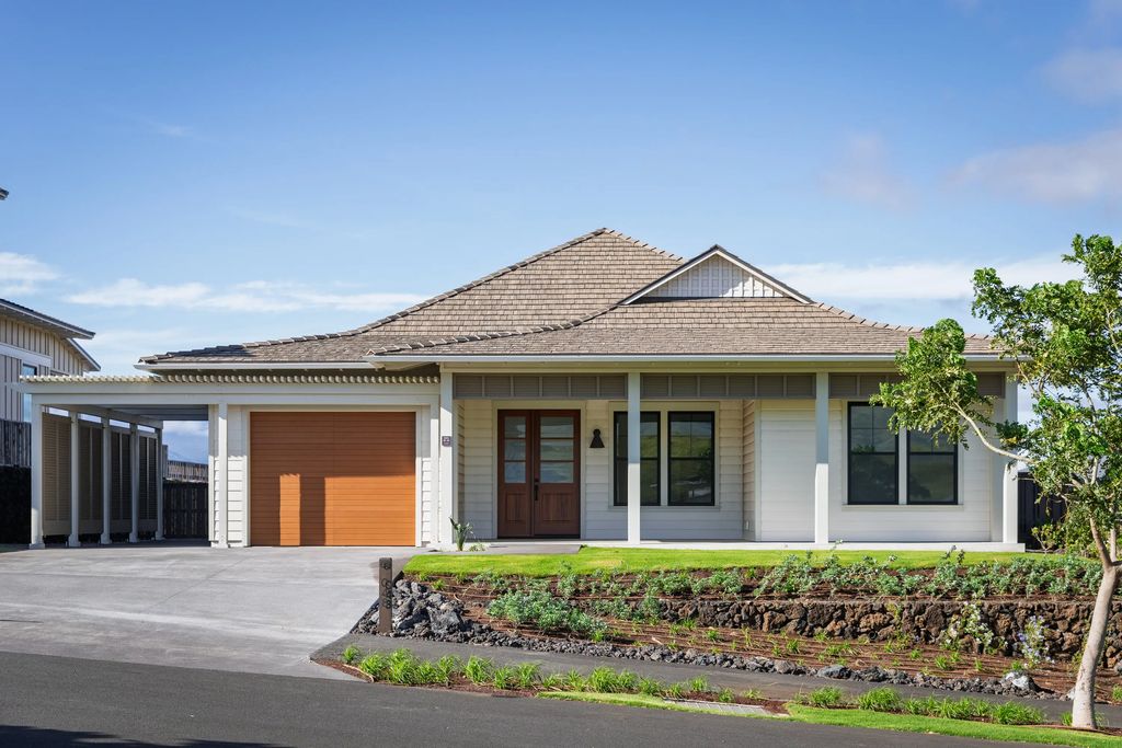 68-2048 Nana Loa St, Waikoloa