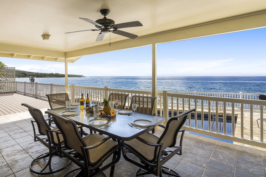 78-6604 Alii Dr, Kailua Kona