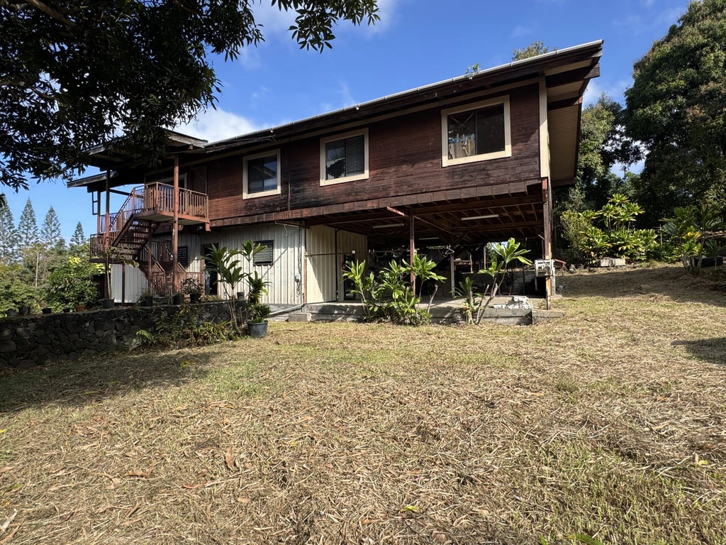 84-5040 Hawaii Belt Rd, Captain Cook