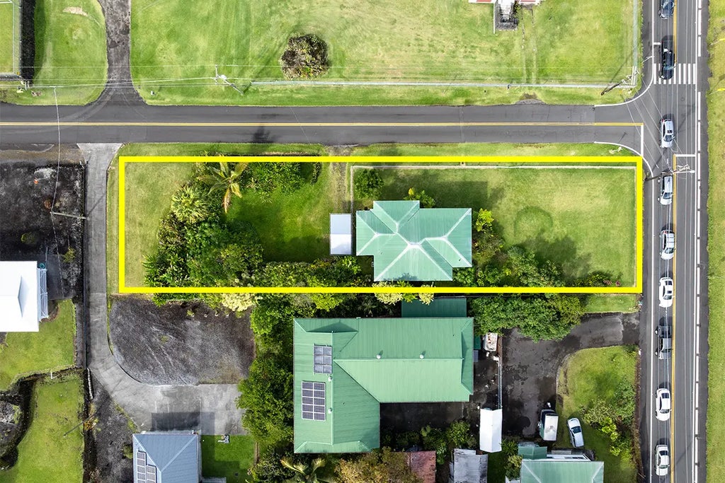7 Maikai St, Hilo
