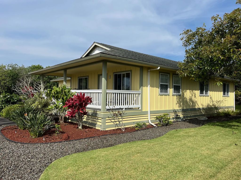 94-5766 Awa Pae Loop, Naalehu