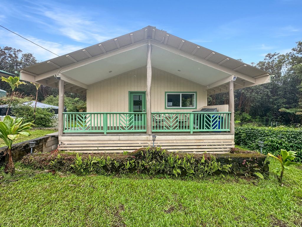 18-2045 Leialoha St, Volcano