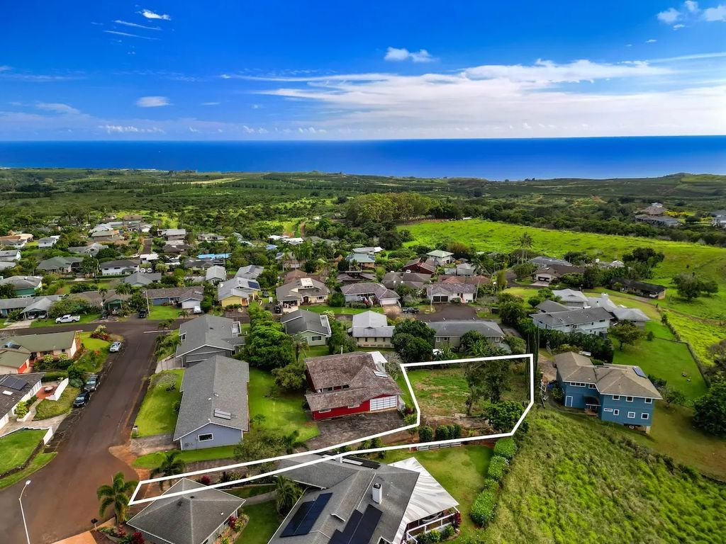 3757 Alana Pl, Kalaheo