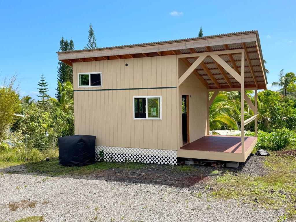 12-7067 Kamoamoa St, Pahoa