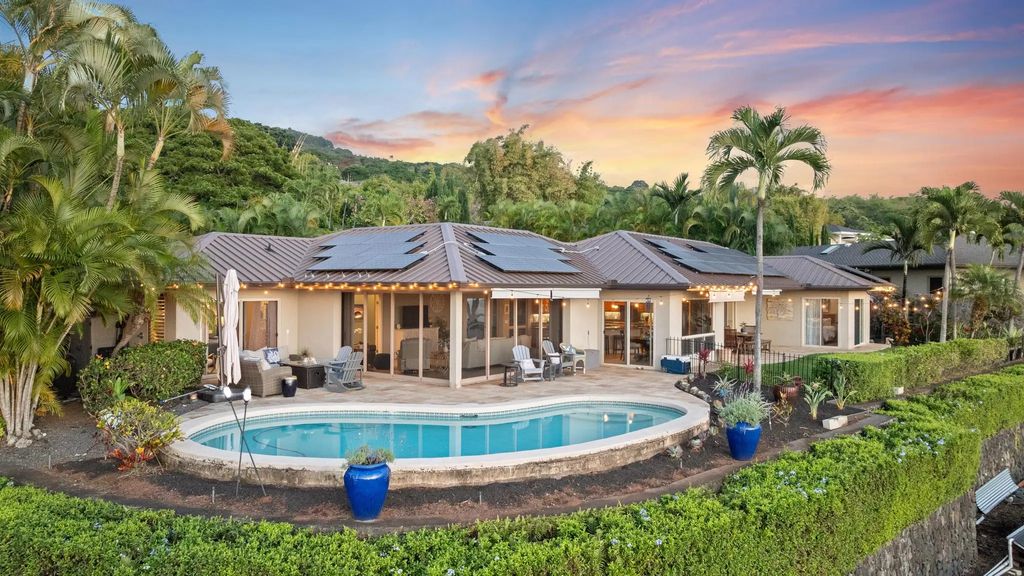 76-975-b Aeo St, Kailua Kona