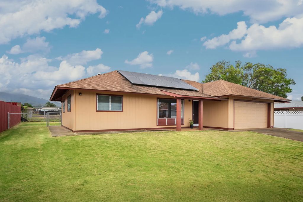 1727 Mei Pl, Kapaa