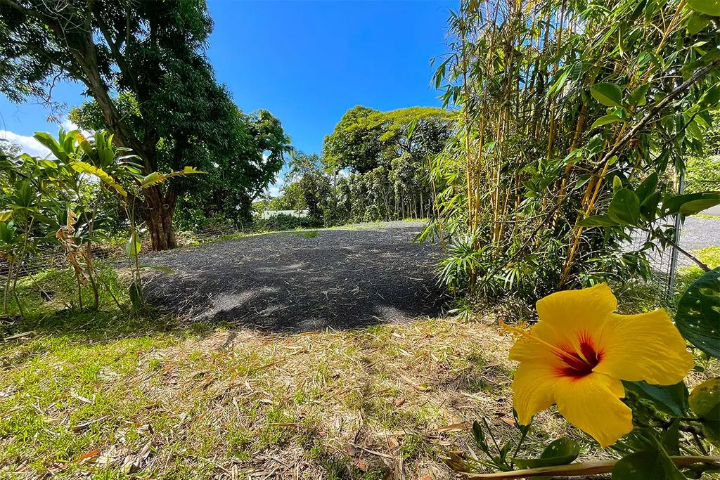 12-7211 Mauka Nui St, Pahoa