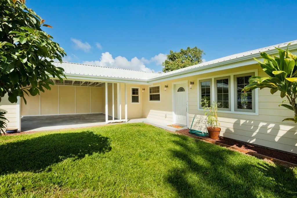 15-344 Kahakai Blvd, Pahoa