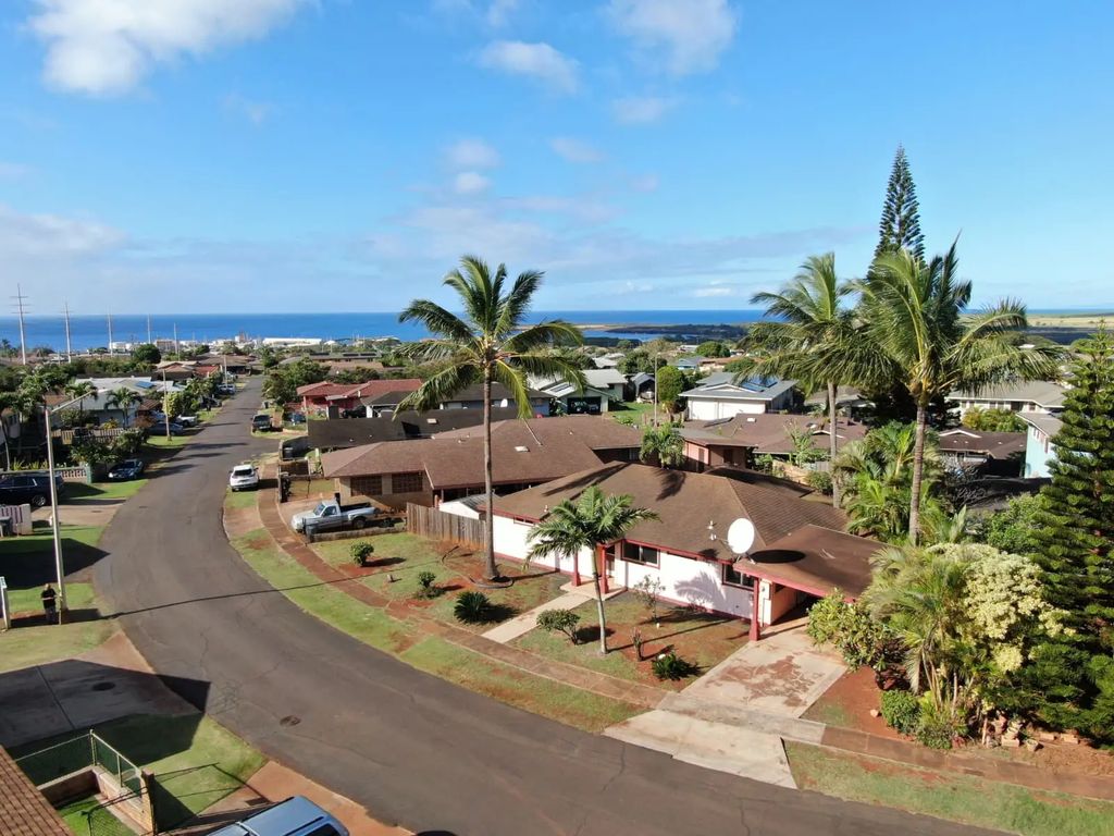 4619 Pualei St, Eleele