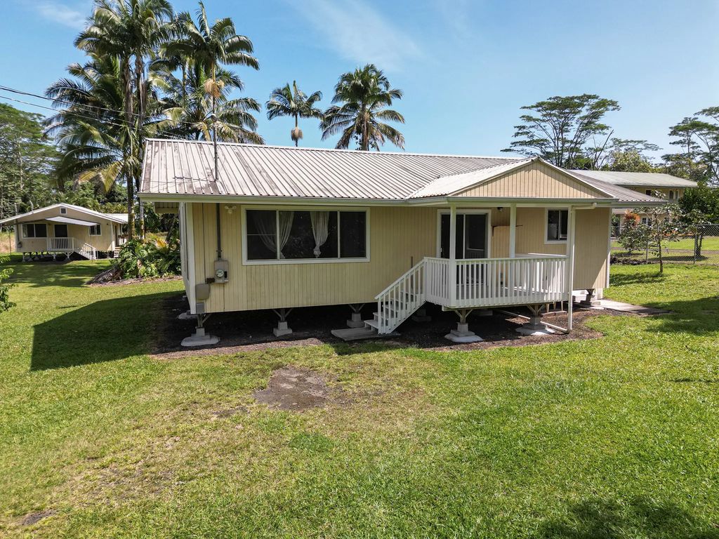 15-1763 18th Ave, Keaau