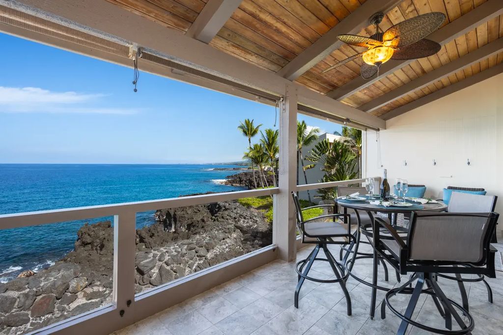 78-6800 Alii Dr 5302, Kailua Kona