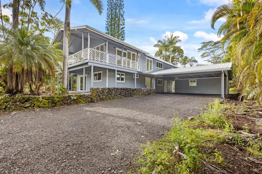 15-1560 26th Ave, Keaau