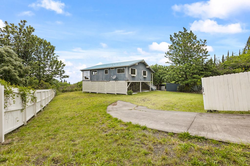92-8595 King Kamehameha Blvd, Ocean View