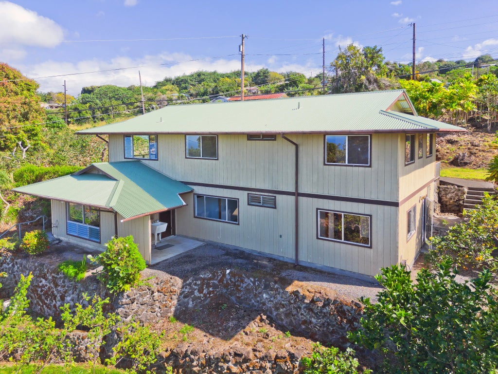 79-956 Honalo Rd, Kailua Kona