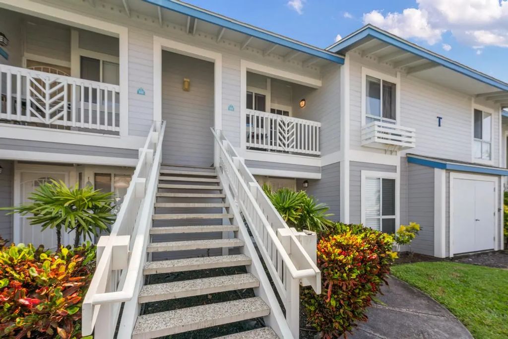 75-6081 Alii Dr T204, Kailua Kona