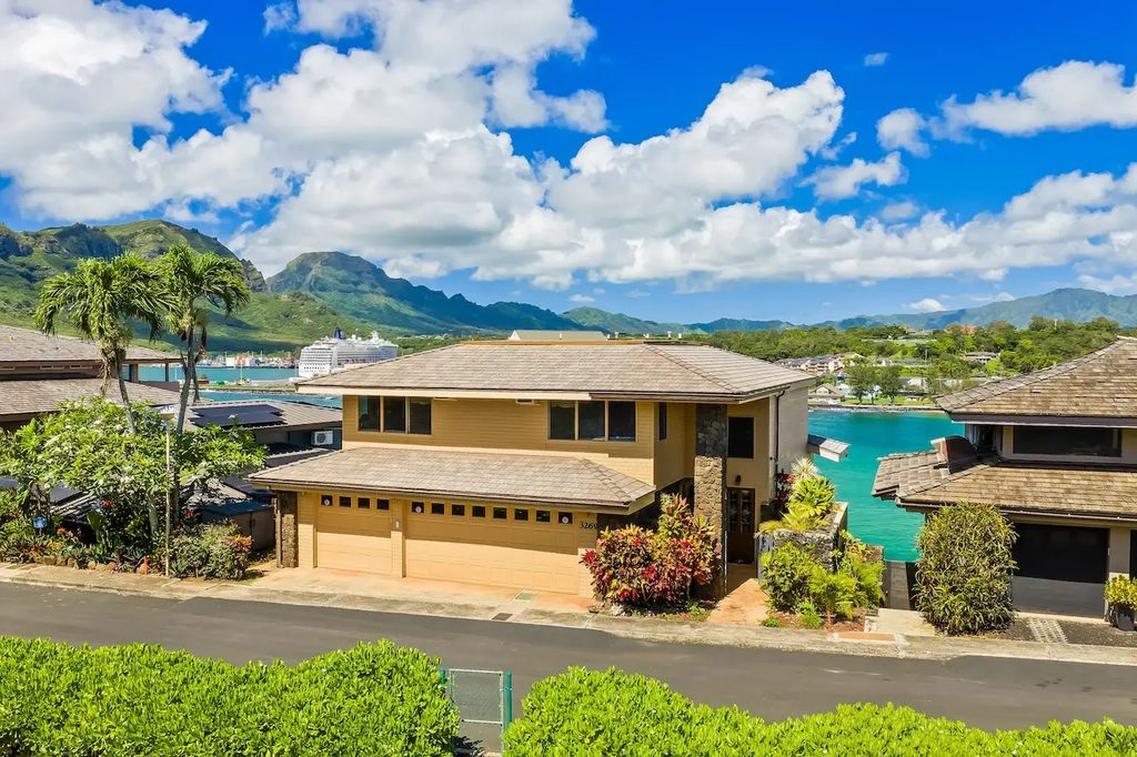 3269 Kalapaki Cir, Lihue