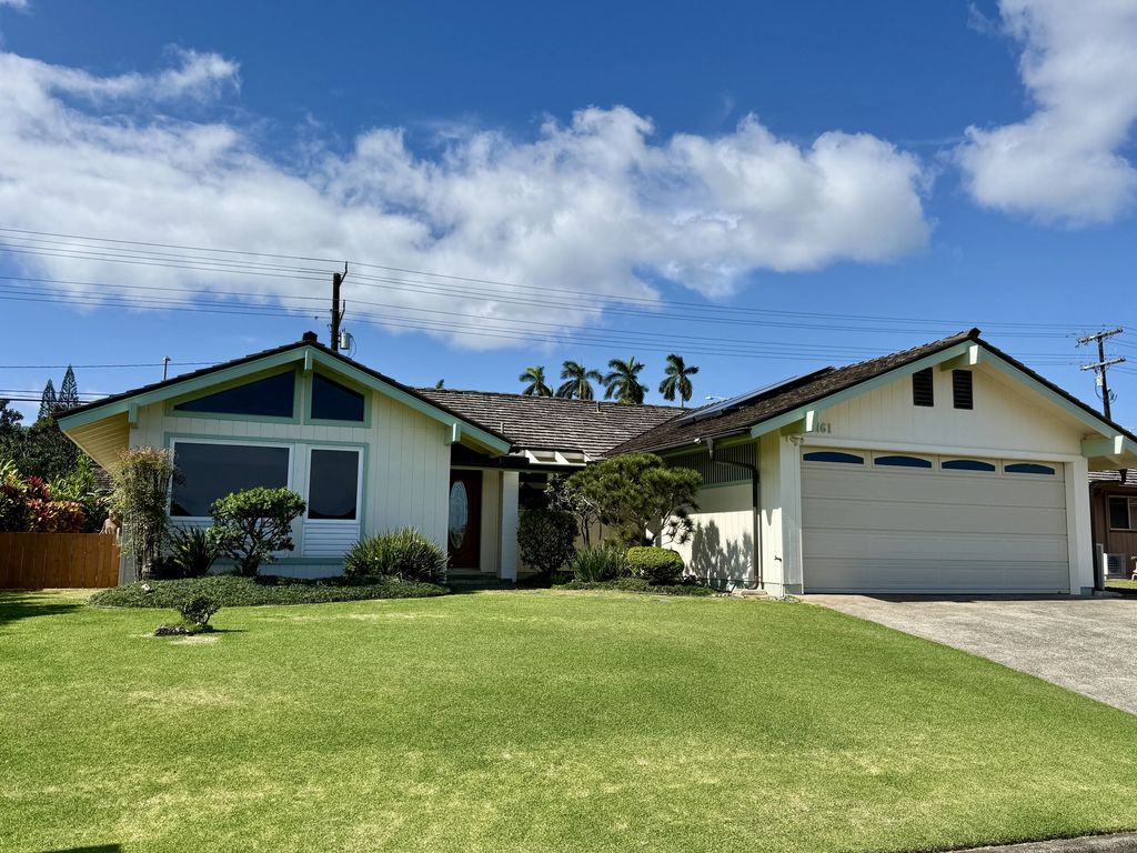 4161 Palau Mahu St, Lihue