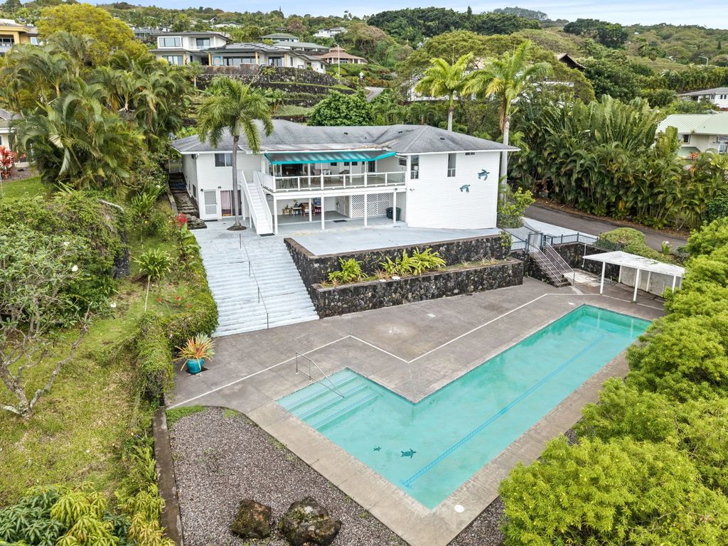 76-991 Aeo St, Kailua Kona