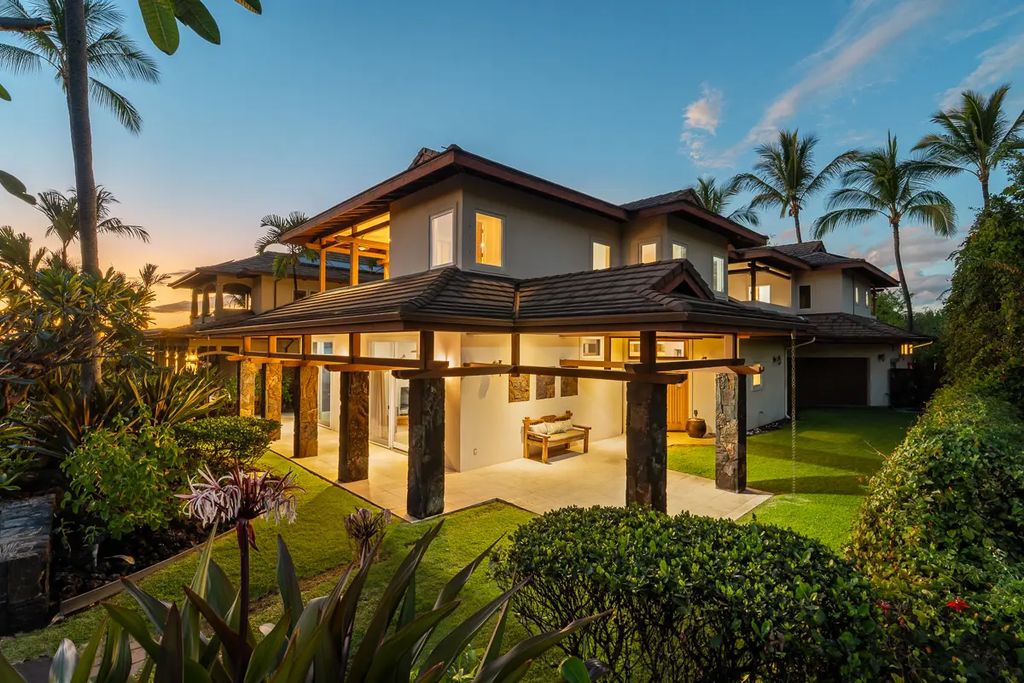 77-208 Ke Alohi Kai Pl, Kailua Kona