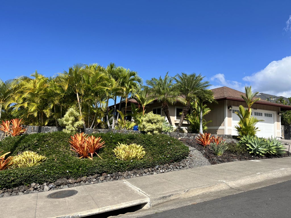 75-6094 Paulehia St, Kailua Kona