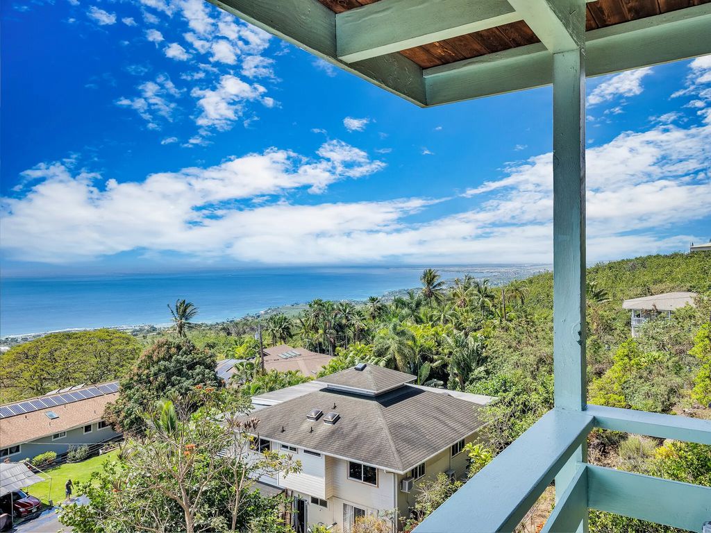 78-628 Ihilani Pl, Kailua Kona