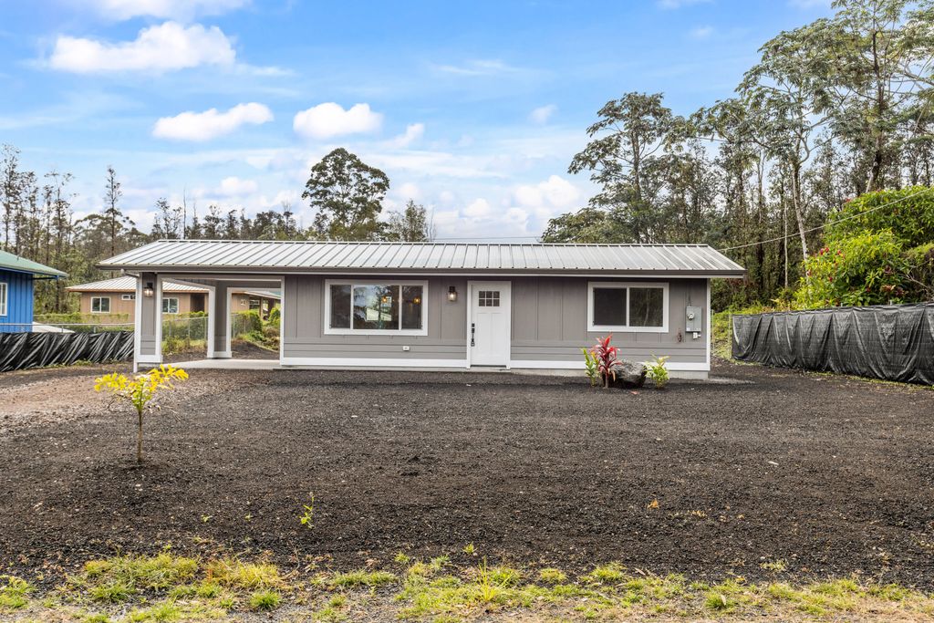16-2110 Orchid Dr, Pahoa