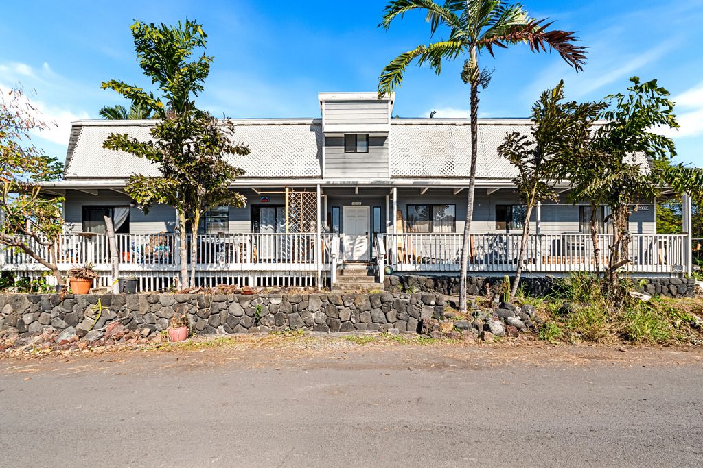 76-123 Stardust Ln, Kailua Kona