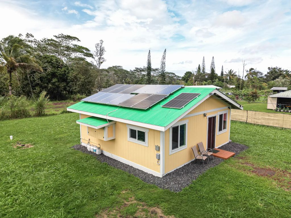 15-810 Kahakai Blvd, Pahoa