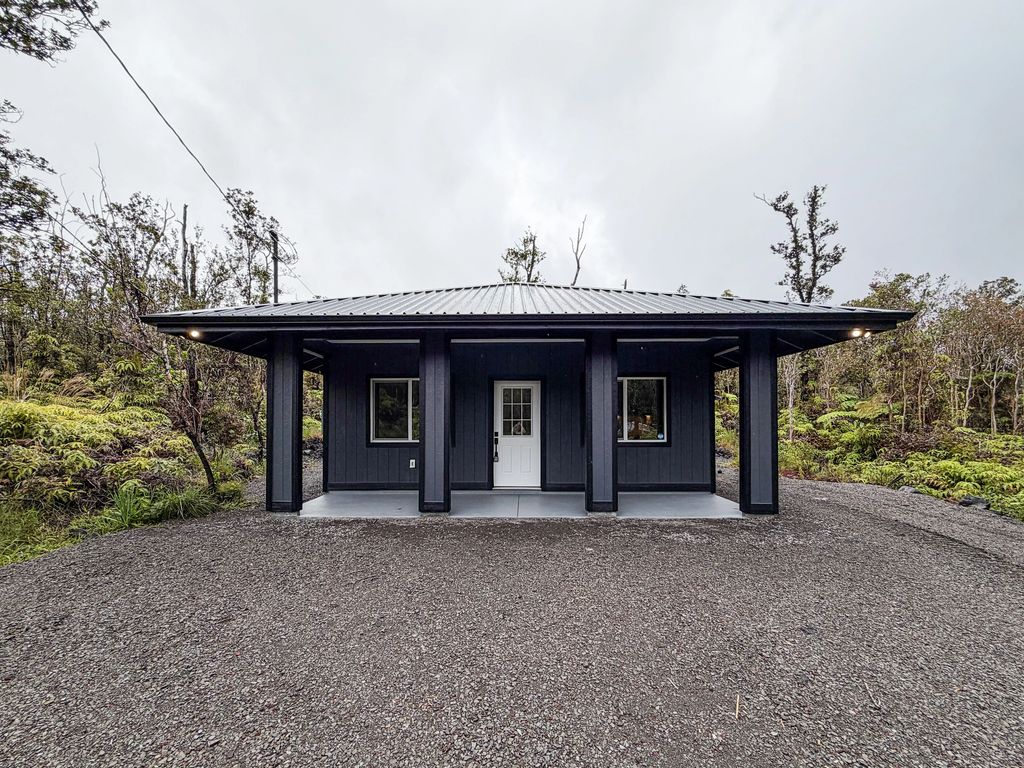 11-3046 Anuhea St, Volcano
