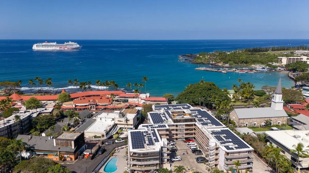 75-5719 Alii Dr 222, Kailua-Kona