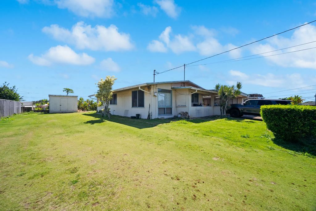 3869 Mamaki St, Koloa