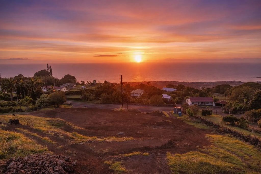 76-1015 Waiono Ranch Rd, Holualoa