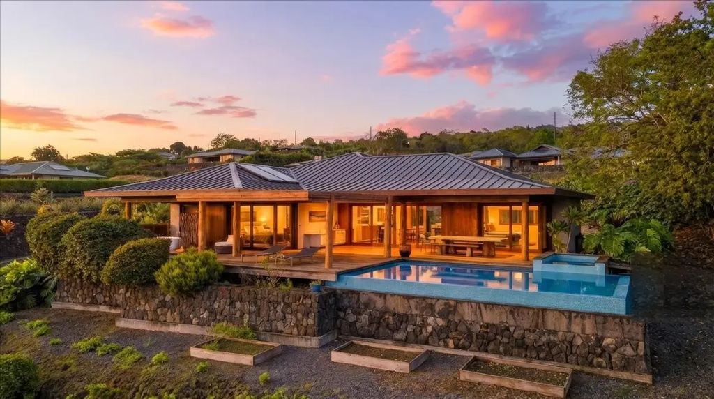 74-4720 Waiha Loop, Kailua Kona