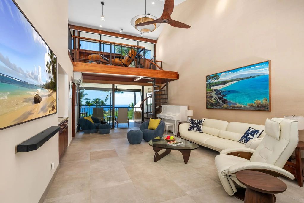 78-6920 Alii Dr 331, Kailua-Kona