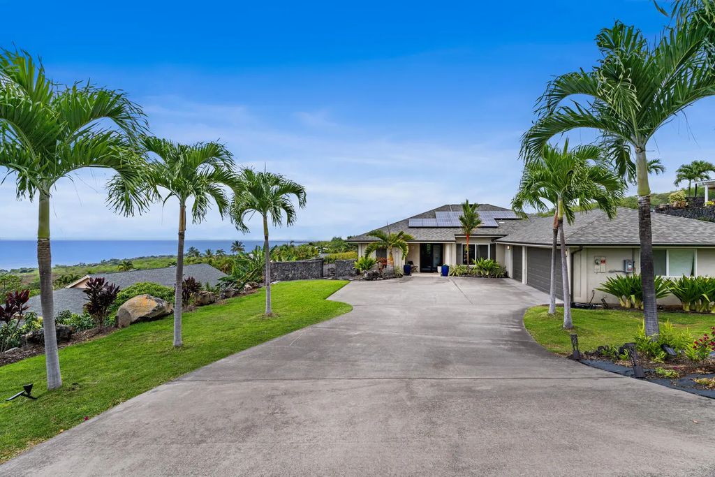 77-267 Holomakani St, Kailua Kona