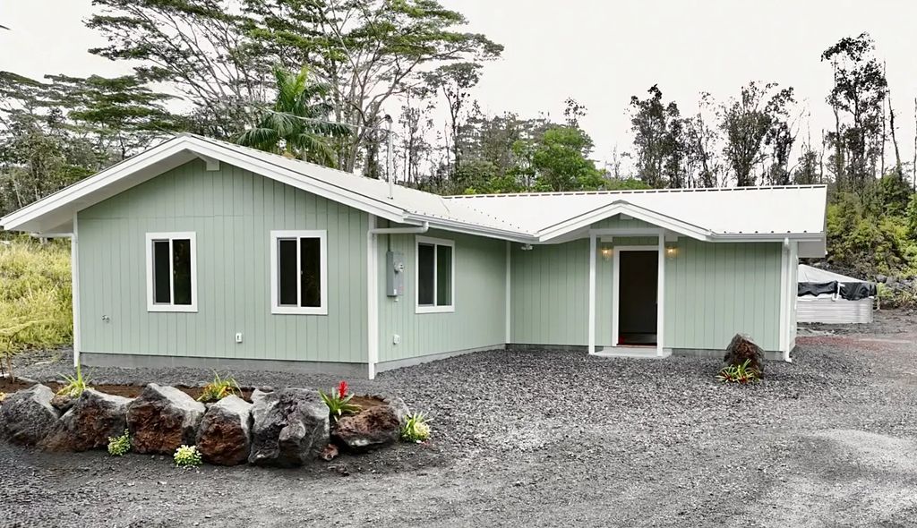14-3446 Molokai Rd, Pahoa