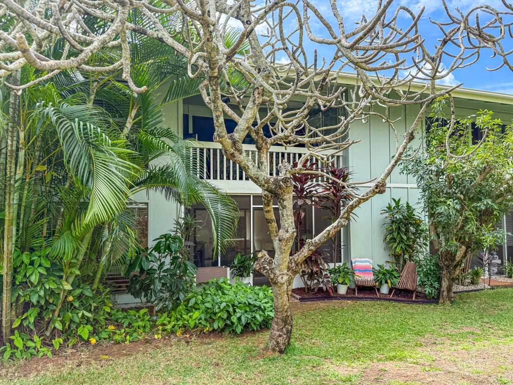 3057 Poipu Rd D13, Koloa