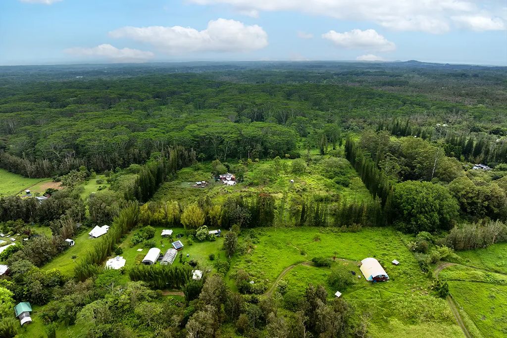 15-91 South Rd, Pahoa