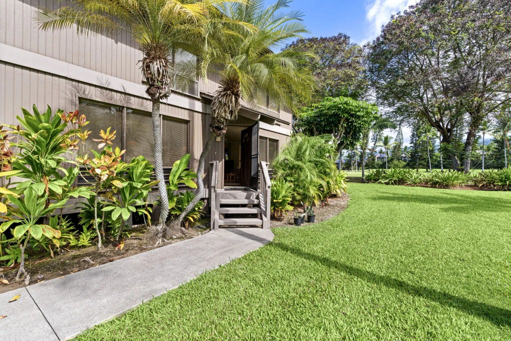 78-261 Manukai St 602, Kailua Kona