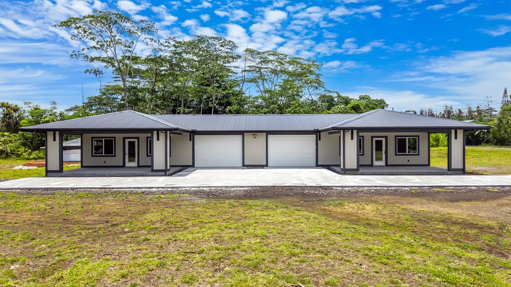 15-1969 12th Ave, Keaau