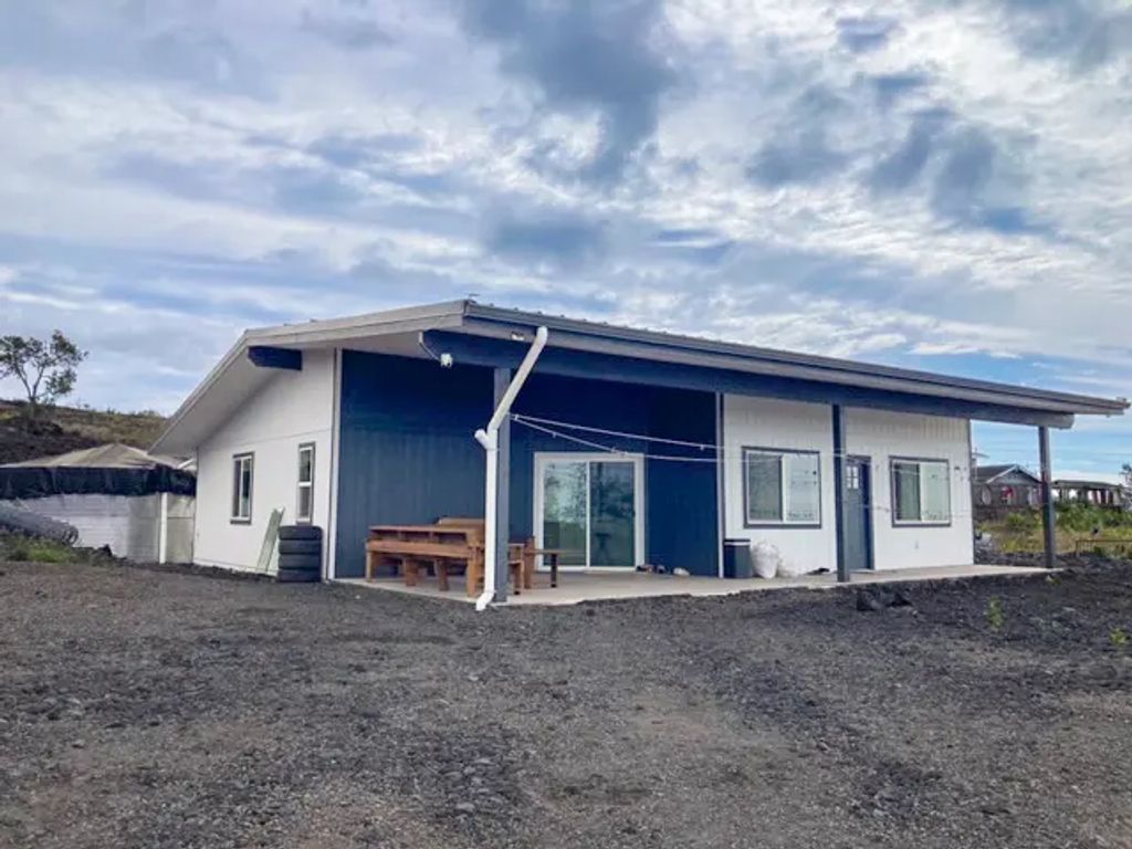 92-1605 Sea Breeze Pkwy, Ocean View