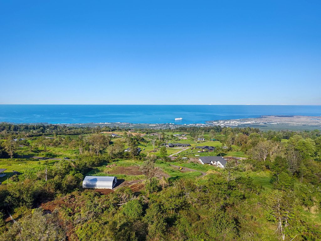 75-5407 Nanaina Pl, Holualoa