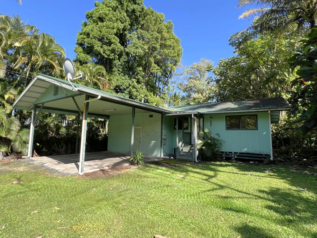 15-397 Puni Makai Loop, Pahoa