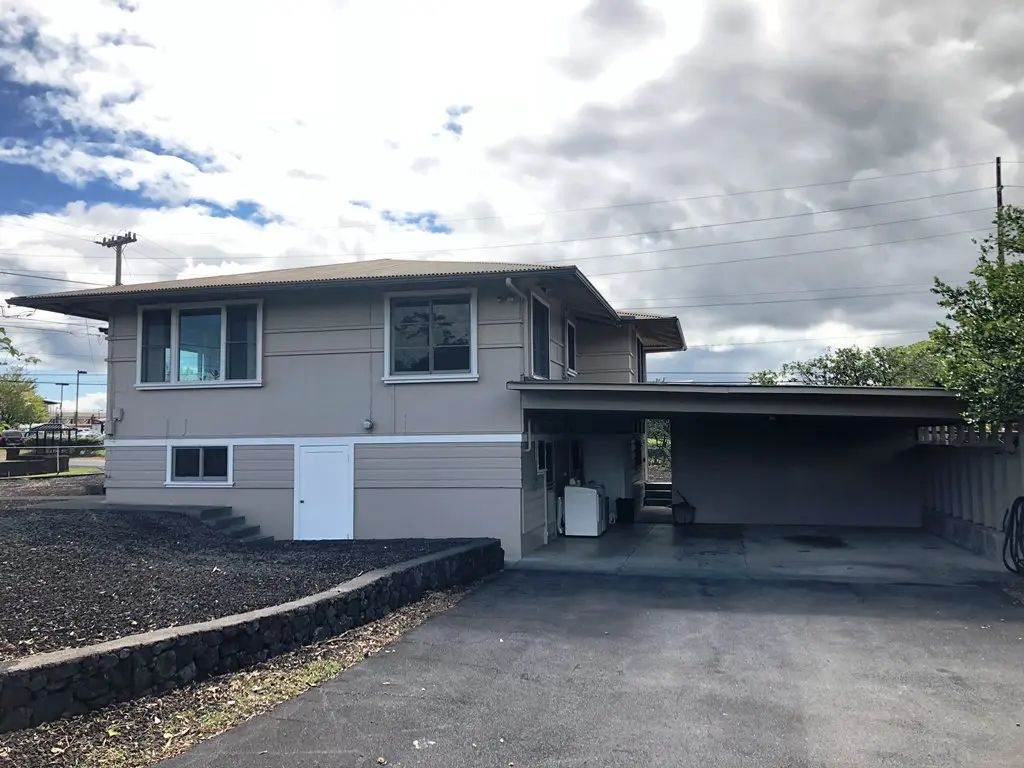 1180 Mililani St, Hilo